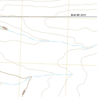 Osborne Draw, WY (2017, 24000-Scale) Preview 2