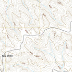 Oriva NW, WY (2017, 24000-Scale) Preview 3