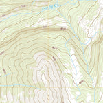 Mount Bannon, WY (2017, 24000-Scale) Preview 2