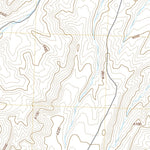 Ninemile Hill, WY (2017, 24000-Scale) Preview 3