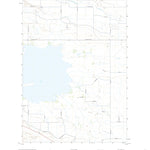 Ocean Lake, WY (2017, 24000-Scale) Preview 1