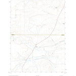 Meriden, WY (2018, 24000-Scale) Preview 1