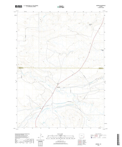 Meriden, WY (2018, 24000-Scale) Preview 1