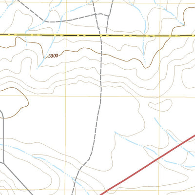 Meriden, WY (2018, 24000-Scale) Preview 2