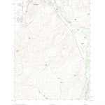 Millis, WY (2017, 24000-Scale) Preview 1