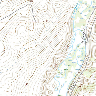 Millis, WY (2017, 24000-Scale) Preview 3