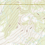 Observation Peak, WY (2018, 24000-Scale) Preview 2