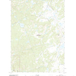 Raid Lake, WY (2017, 24000-Scale) Preview 1