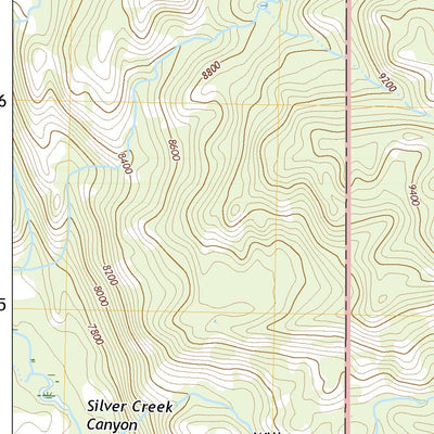 Raid Lake, WY (2017, 24000-Scale) Preview 3