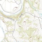 Mona, WY (2017, 24000-Scale) Preview 2