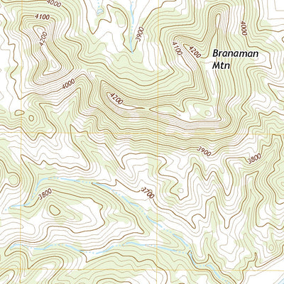 Mona, WY (2017, 24000-Scale) Preview 3