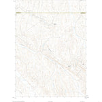 Packsaddle Creek, WY (2018, 24000-Scale) Preview 1