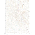 North Emblem Reservoir, WY (2017, 24000-Scale) Preview 1