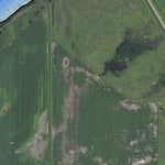 Harvey Dam - Wells County