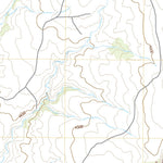 Pedro, WY (2017, 24000-Scale) Preview 2
