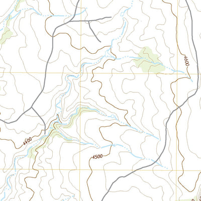 Pedro, WY (2017, 24000-Scale) Preview 2