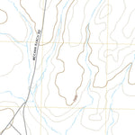 Parting of the Ways, WY (2018, 24000-Scale) Preview 2