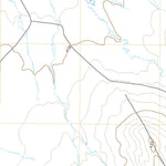 Oat Creek NW, WY (2017, 24000-Scale) Preview 2