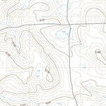 Patsy Draw, WY (2017, 24000-Scale) Preview 2