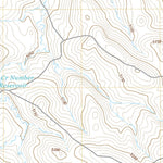 Patsy Draw, WY (2017, 24000-Scale) Preview 3