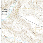 Red Canyon, WY (2017, 24000-Scale) Preview 3