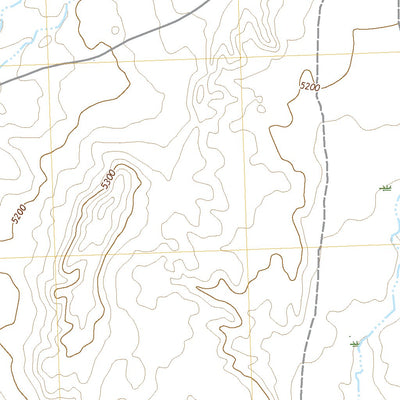 Picard Ranch, WY (2017, 24000-Scale) Preview 2