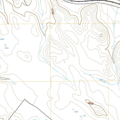 Oriva, WY (2017, 24000-Scale) Preview 2