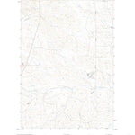 Persson Draw, WY (2017, 24000-Scale) Preview 1