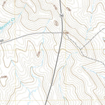 Persson Draw, WY (2017, 24000-Scale) Preview 3