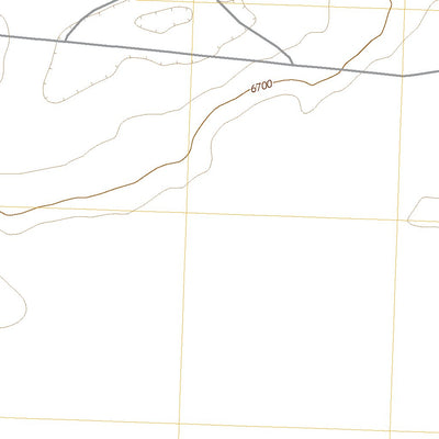 Myers Ranch, WY (2017, 24000-Scale) Preview 2