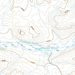 Myers Ranch, WY (2017, 24000-Scale) Preview 3