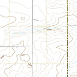 Pine Bluffs SE, WY (2017, 24000-Scale) Preview 2