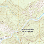 Mount Washburn, WY (2017, 24000-Scale) Preview 3