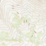Pilot Peak, WY (2017, 24000-Scale) Preview 3