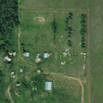 Camels Hump Dam - Golden County