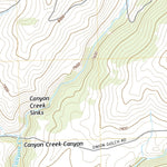 Onion Gulch, WY (2017, 24000-Scale) Preview 2