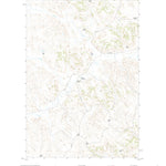 Pitch Draw, WY (2018, 24000-Scale) Preview 1