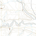 Needle Reservoir, WY (2017, 24000-Scale) Preview 2