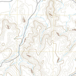 Needle Reservoir, WY (2017, 24000-Scale) Preview 3