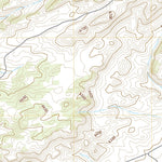 Moonshine Peak, WY (2017, 24000-Scale) Preview 2