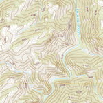 Moonshine Peak, WY (2017, 24000-Scale) Preview 3