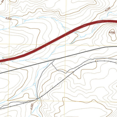 Peru, WY (2018, 24000-Scale) Preview 2