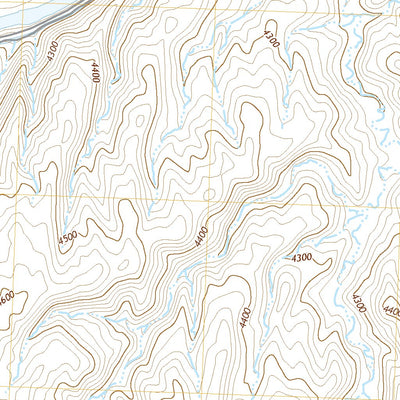Neiber, WY (2018, 24000-Scale) Preview 3