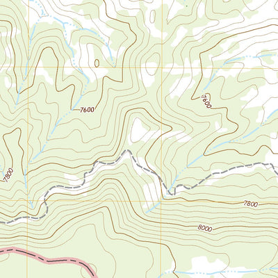 Noble Basin, WY (2017, 24000-Scale) Preview 2