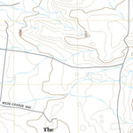 Red Buttes, WY (2018, 24000-Scale) Preview 2