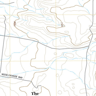 Red Buttes, WY (2018, 24000-Scale) Preview 2
