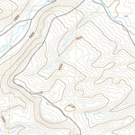 Ray Lake, WY (2018, 24000-Scale) Preview 3
