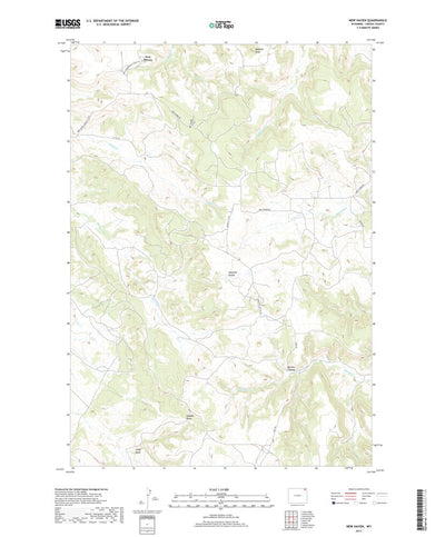 New Haven, WY (2017, 24000-Scale) Preview 1