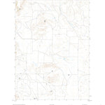 Moore Spring, WY (2017, 24000-Scale) Preview 1