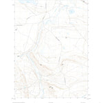 Pine Ridge, WY (2017, 24000-Scale) Preview 1